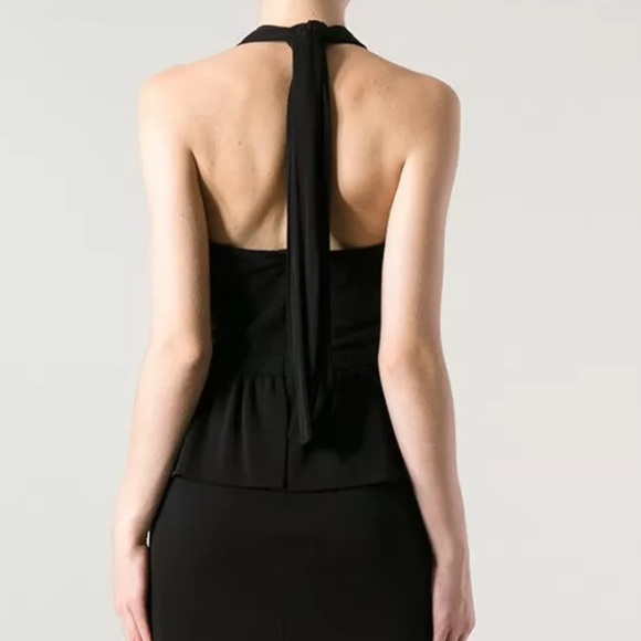 Gucci, $1700 price, NWT, CLASSY Jersey Dress - Picture 3 of 8